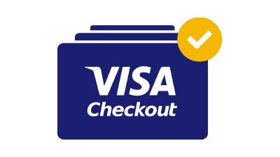 Visa Checkout