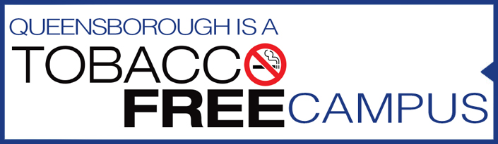 Tobacco-Free Campus