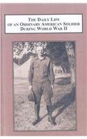 dailylifeofanamericansoldier book
