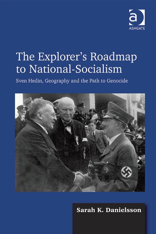 explorers roadmap book