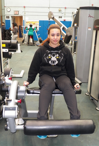 Weight Training
