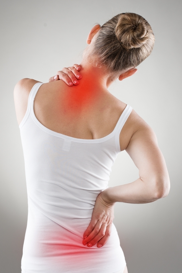 The down “low” of lower back pain - Massage Therapy CanadaMassage