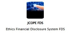 COELIG Financial Disclosure System