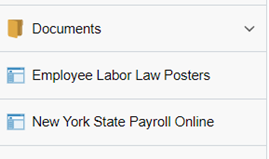 Employee Labor Law Posters