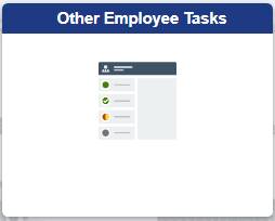 other employee tasks