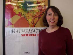 Picture of Dr. Dona V. Boccio
