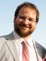 Picture of Dr. Mathieu Sassolas