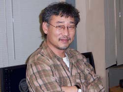 Picture of Dr. Nam Jong Moh