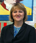Dr. Lorena B. Ellis
