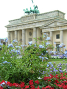 Brandenburger Tor image