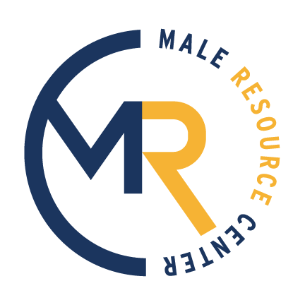 male resource center logo