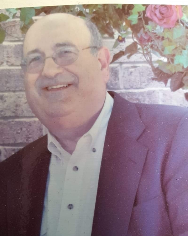 Dr. Ira Albert, Professor of Psychology, Community College of Baltimore County
