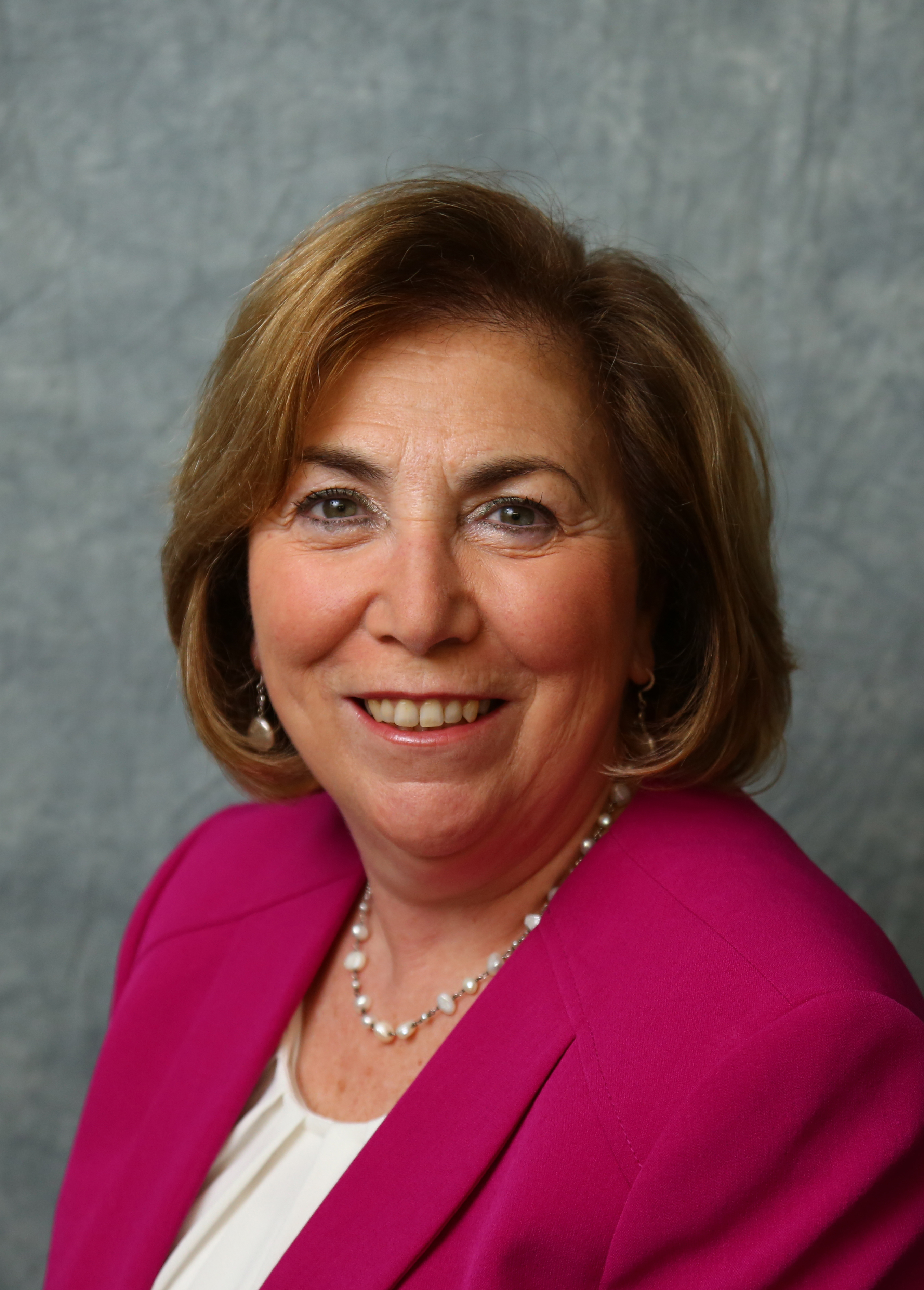Dr. Joann La Perla-Morales, Past President, Middlesex County College