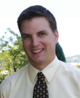Dr. Justin Andrew Tatar, Assistant Dean, Community College of Allegheny County South Campus
