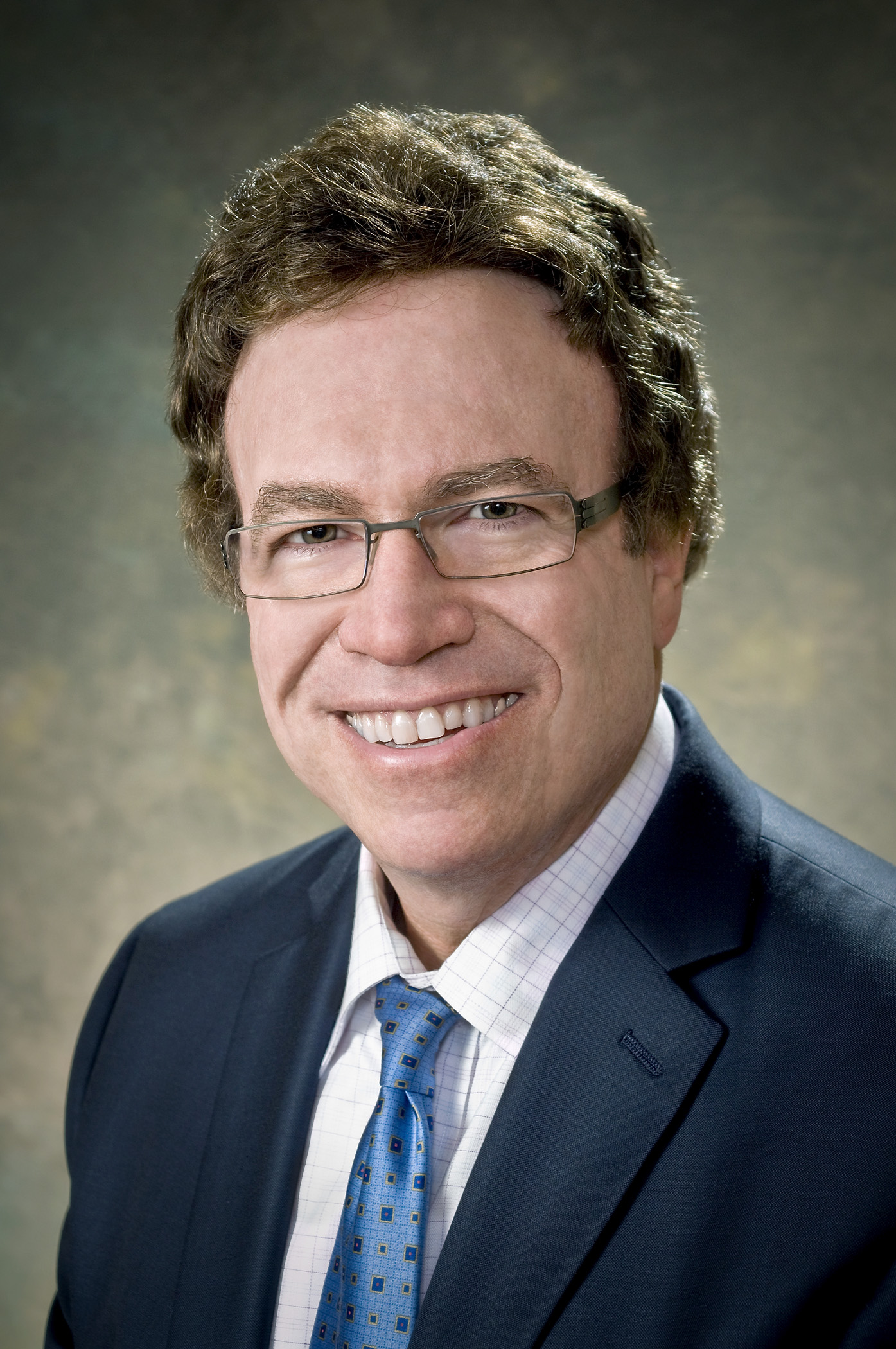 Dr. Samuel Hirsch, Vice President for Academic and Student Success, Community College of Philadelphia