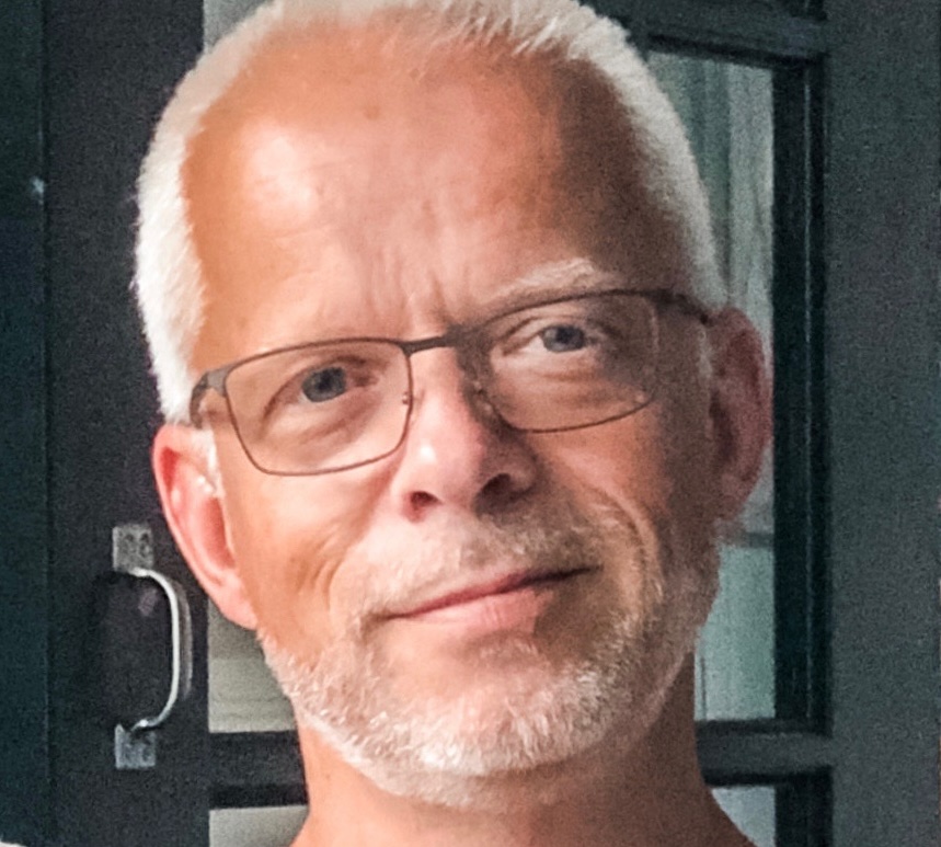 Photo of Dr. Steven Dahlke