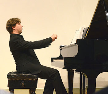 Pavlo Gintov