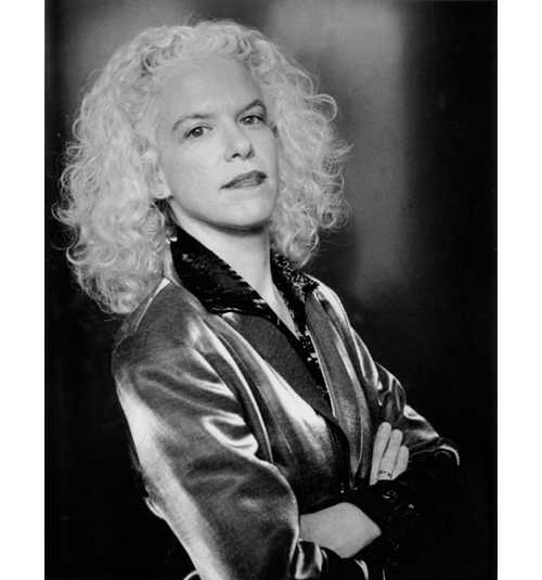 Martha Mooke