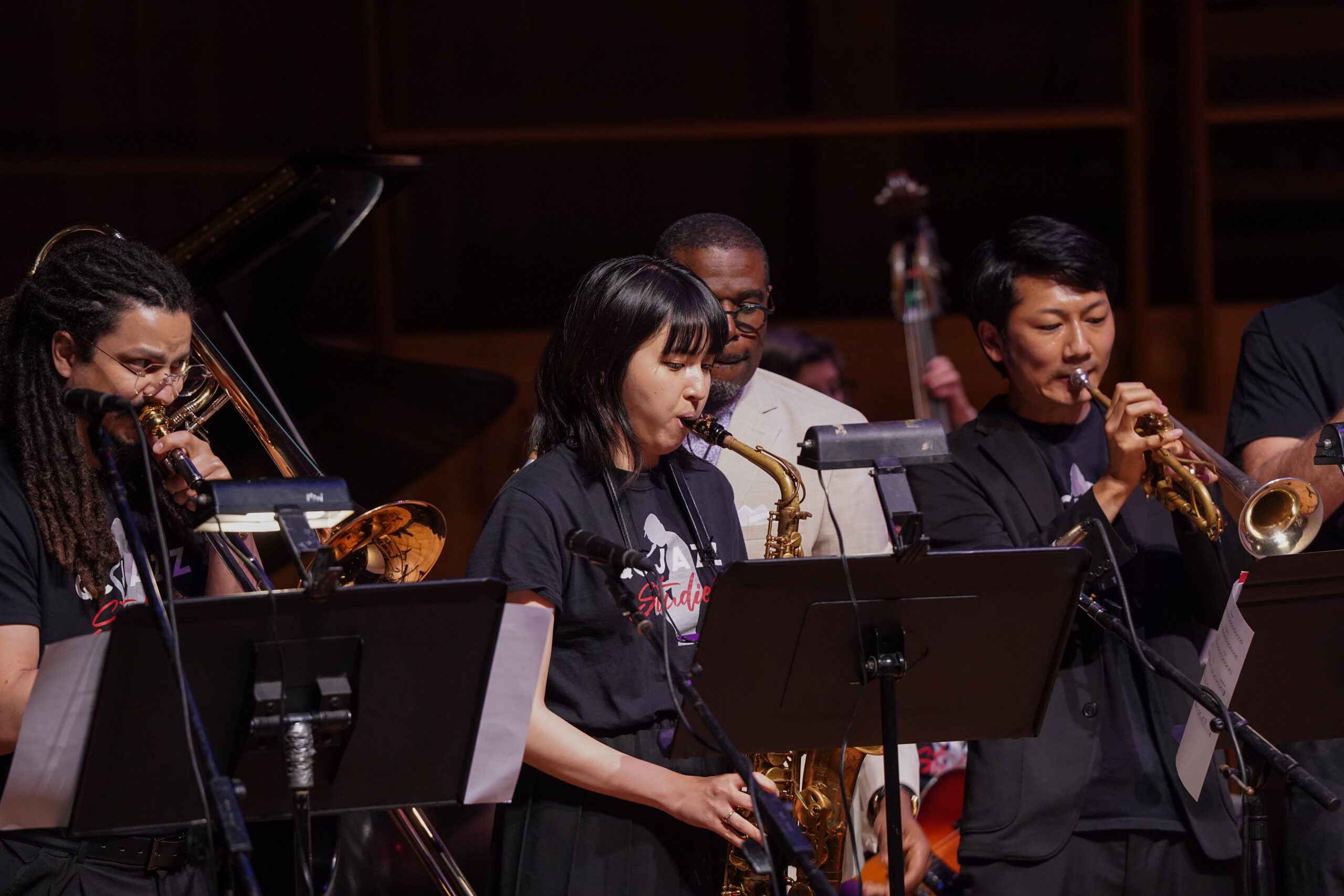 Queens College Musicians