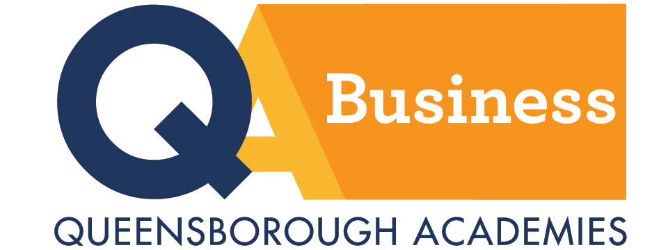 Business Academy QCC Logo