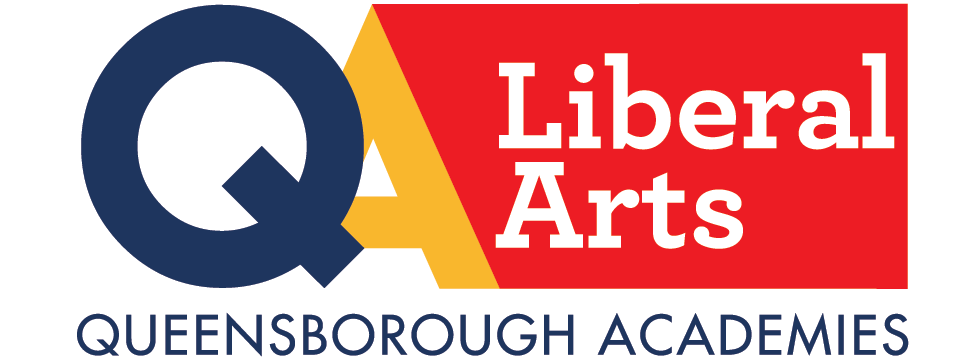 Liberal Arts QCC Logo