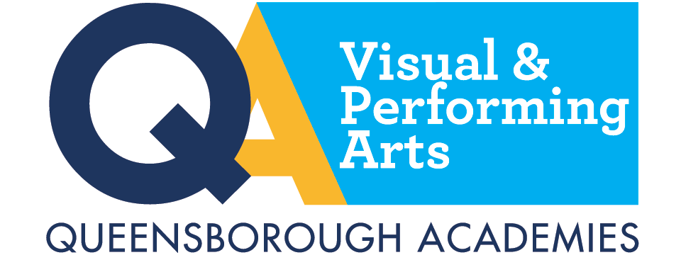Visual & Performing Arts Logo