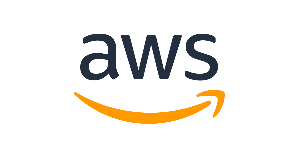 Amazon Web Services (AWS) logo