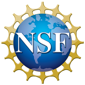 logo for National Science Foundation