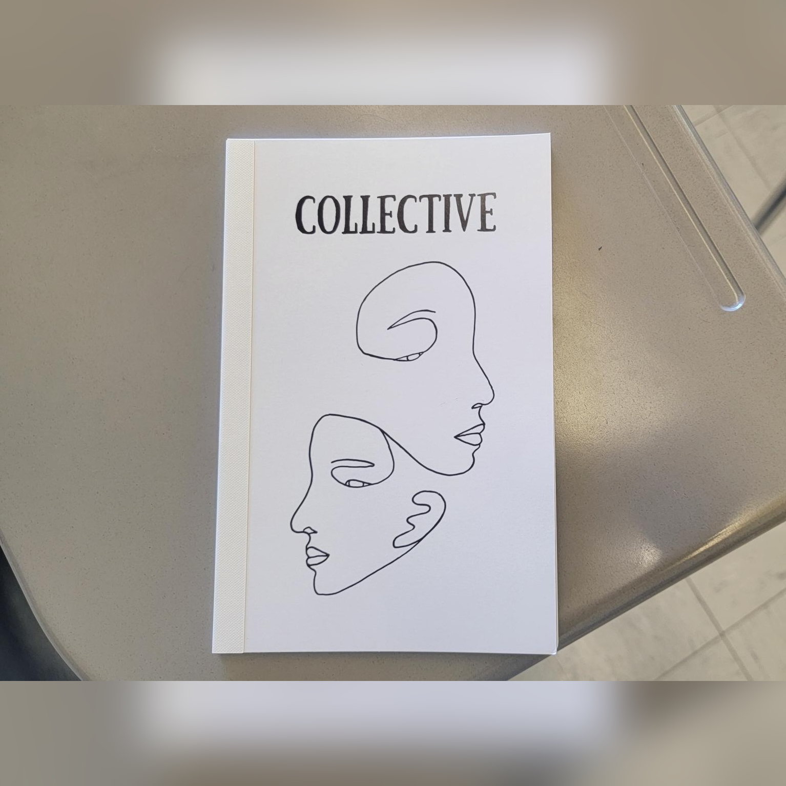 Collective, Issue 10