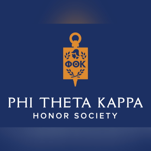 Phi Theta Kappa Logo