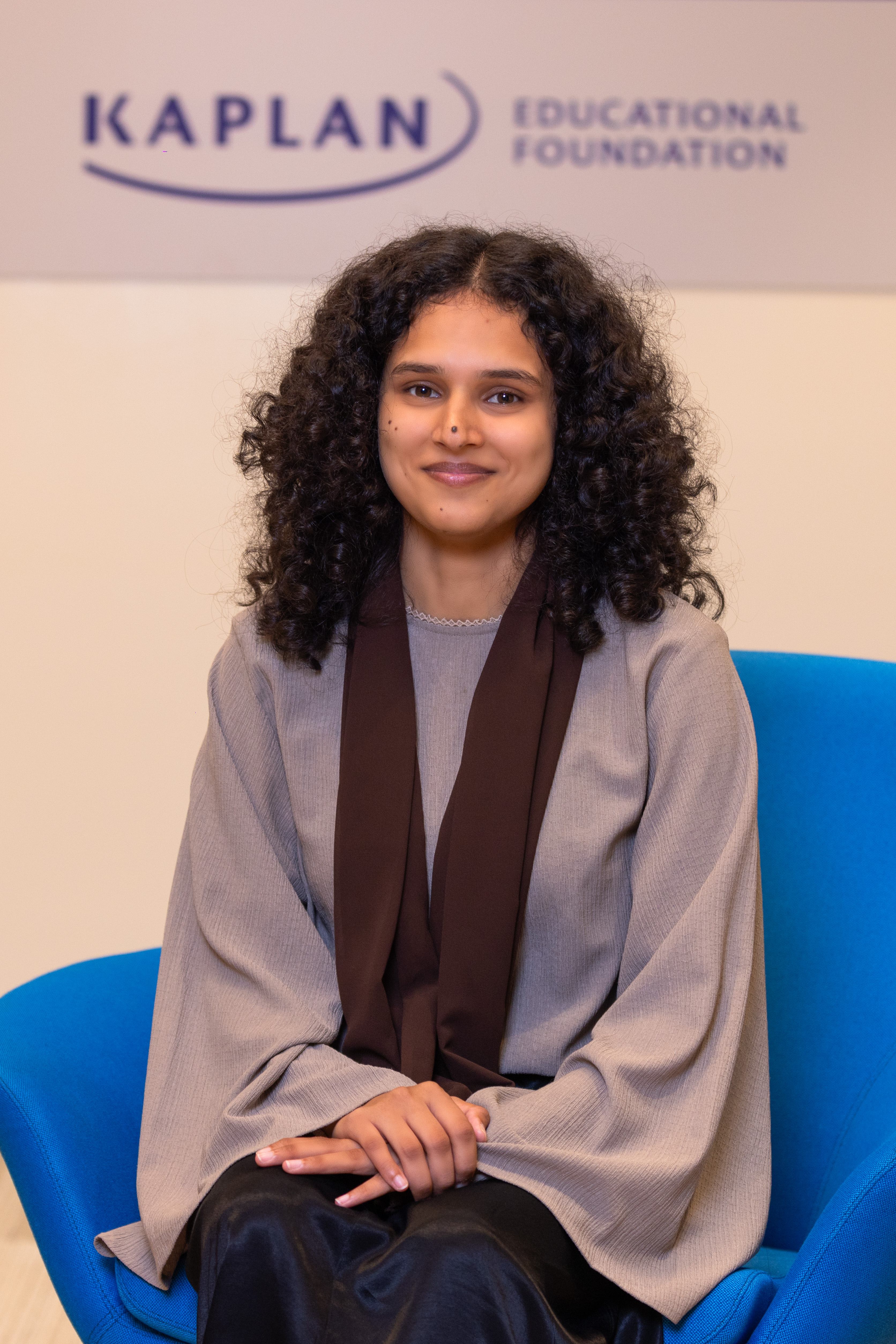 Sabreen Qaisar