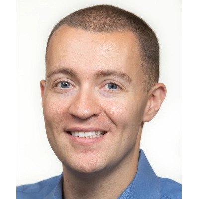 headshot of Professor Mark M. Ulrich