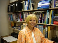 Barbara Caravanos