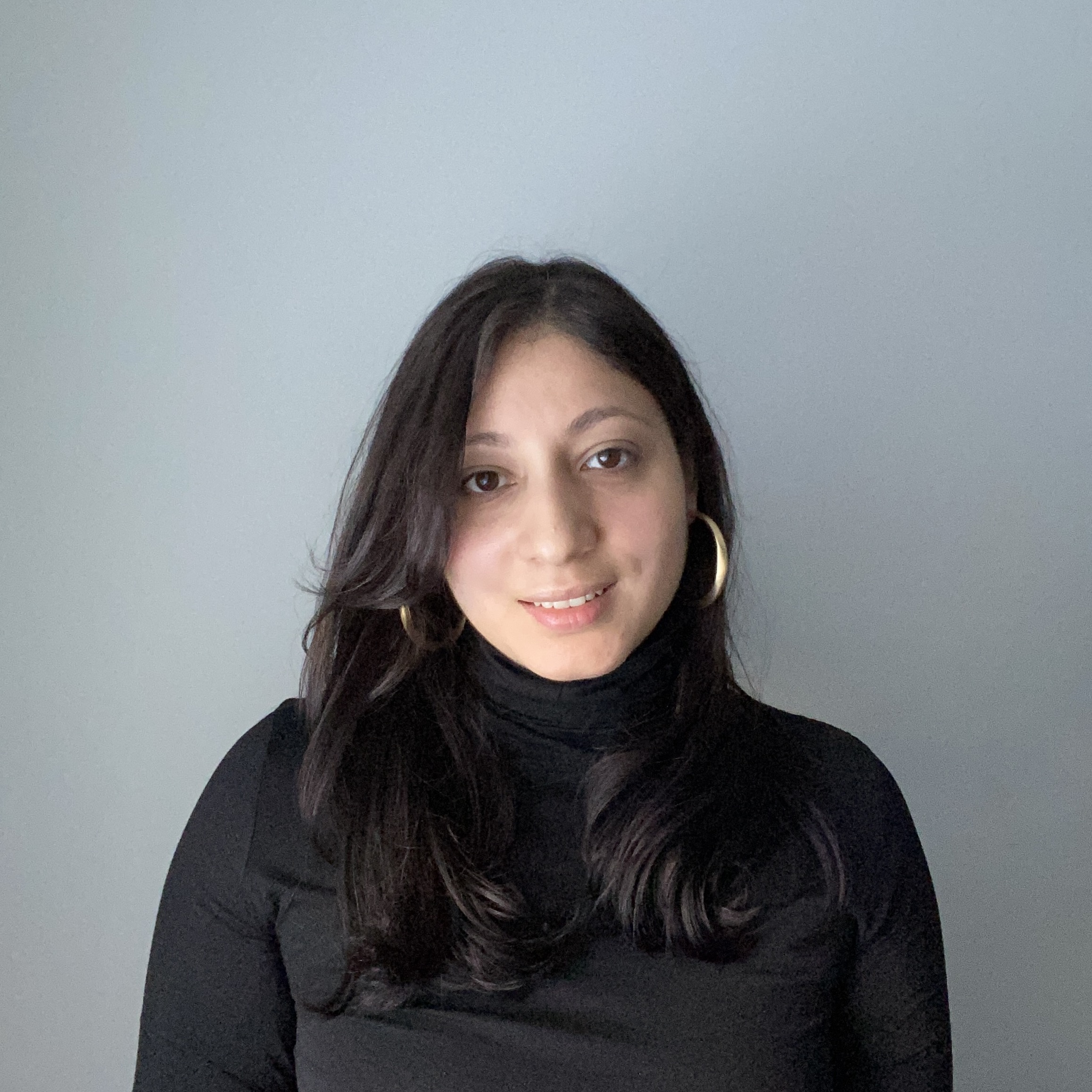 Yessenia Garcia, Diversity Program Manager
