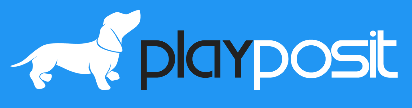 PlayPosit Logo