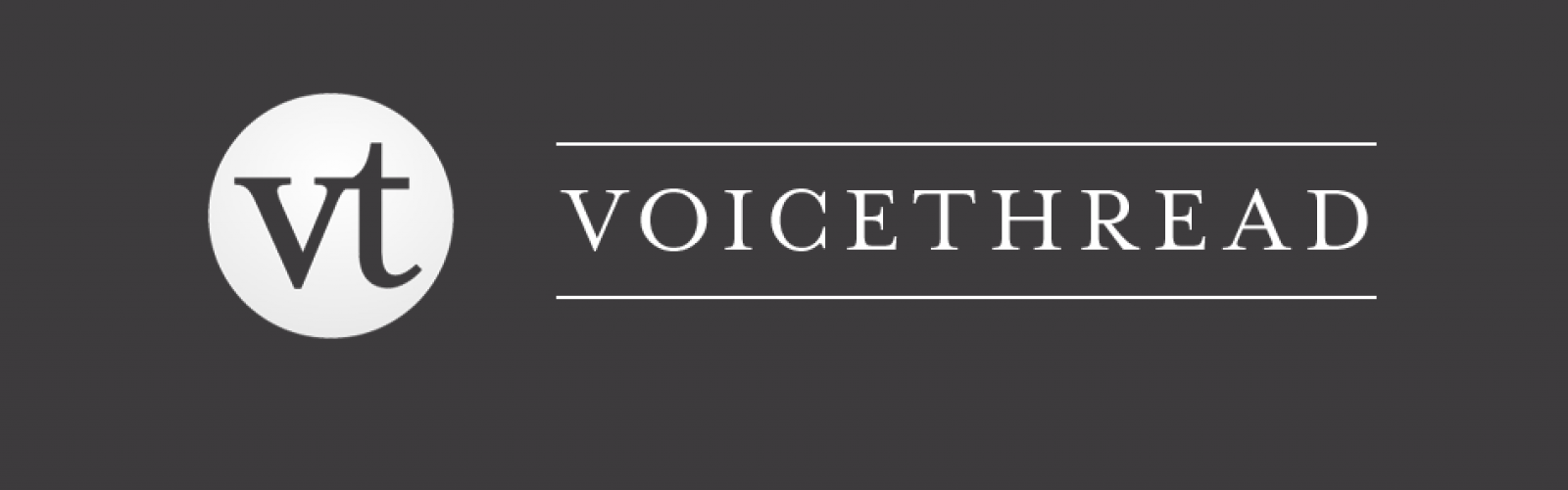 VoiceThread Logo