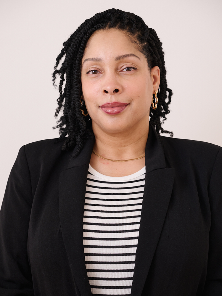 Javette (JC) Smallwood, Chief of Staff