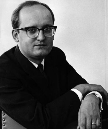 Image of Dr. Kurt Richard Schmeller