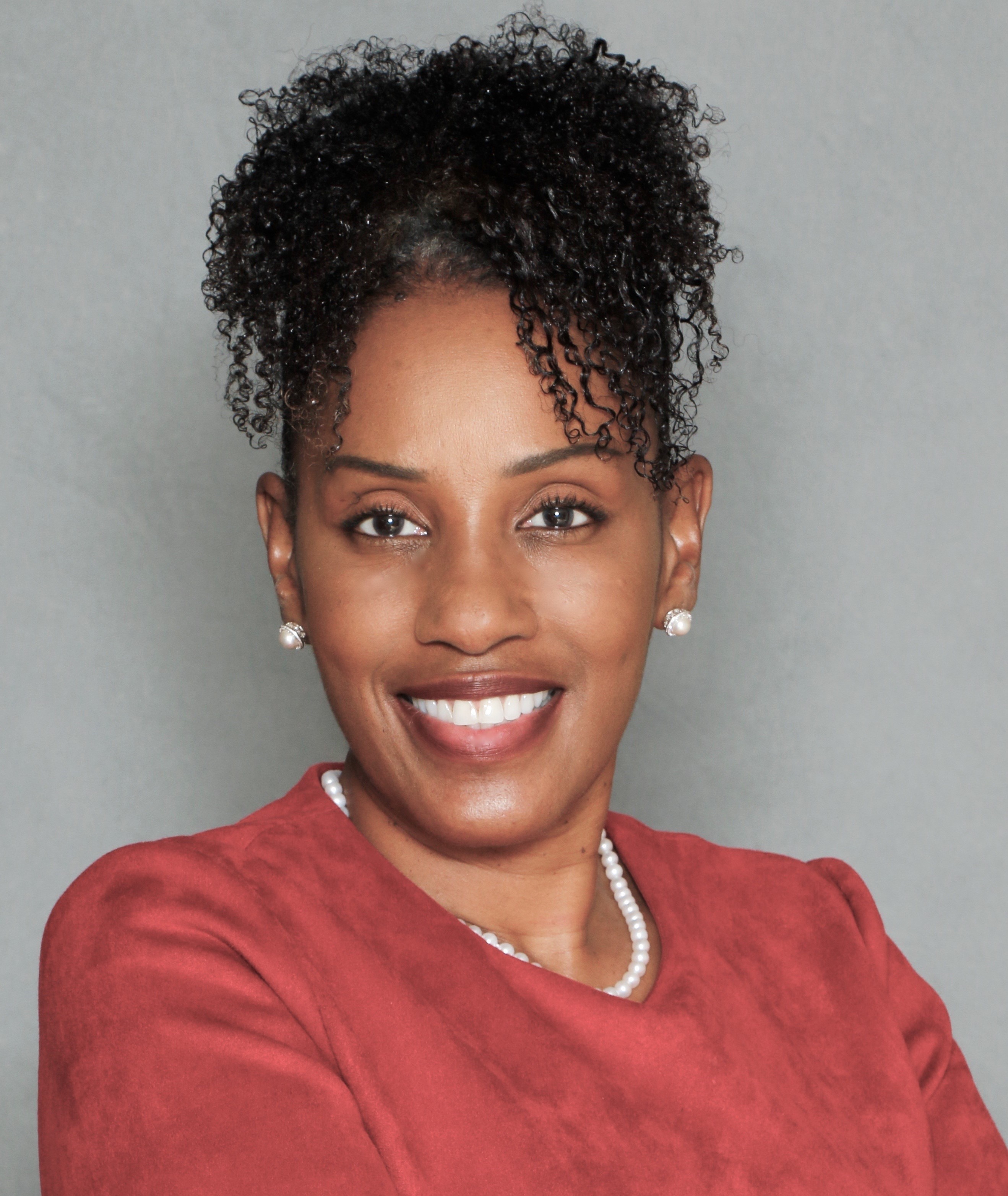 Photo of Kenya Beard