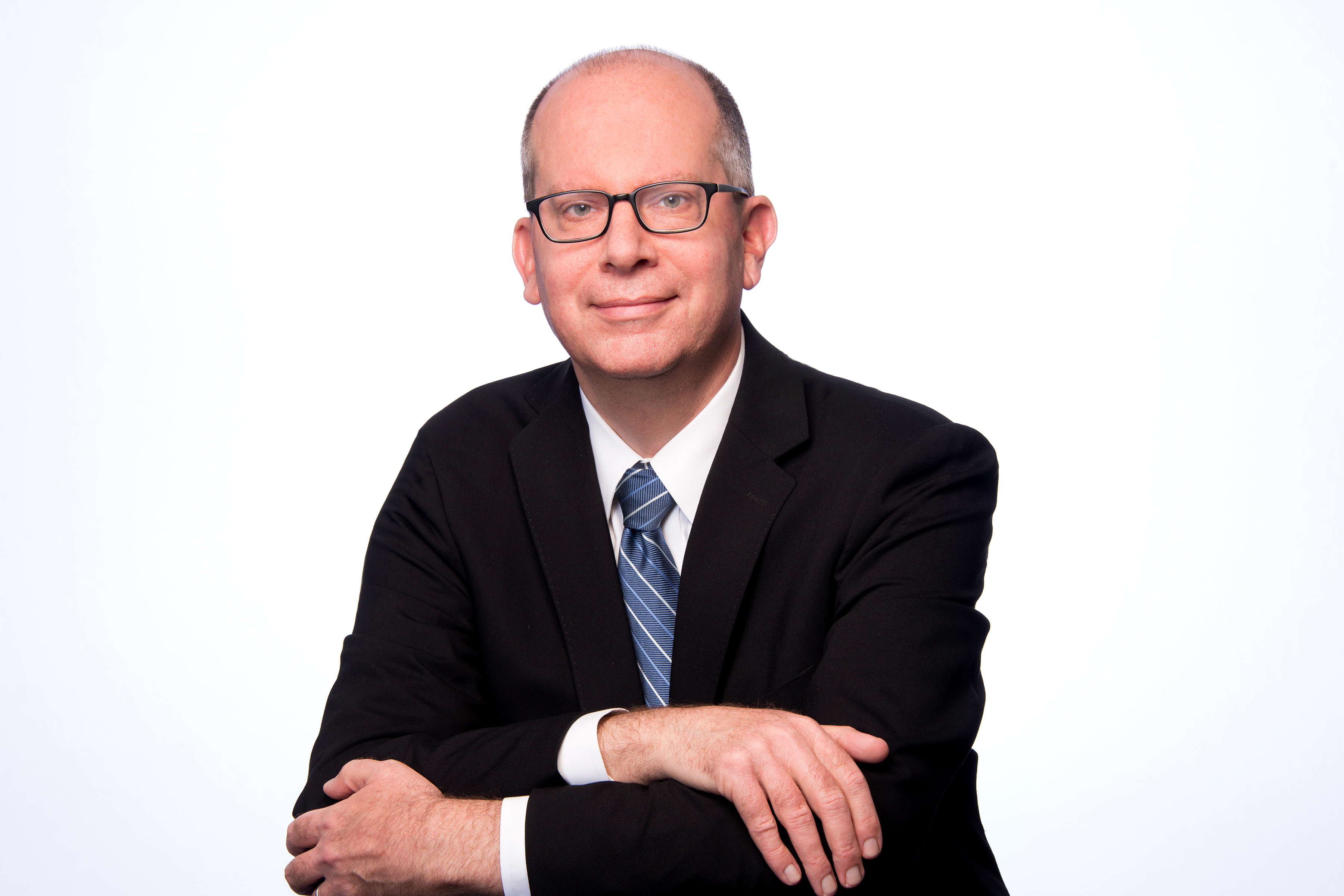 Photo of Peter West