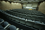 Lecture Halls