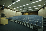 Lecture Halls