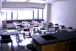 Classrooms