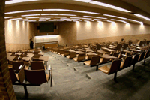 Lecture Halls