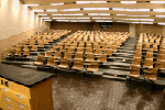 Lecture Halls