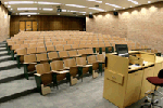 Lecture Halls