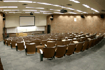 Lecture Halls