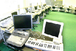 Music Room