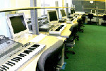 Music Room