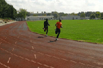 Soccer Field / Track